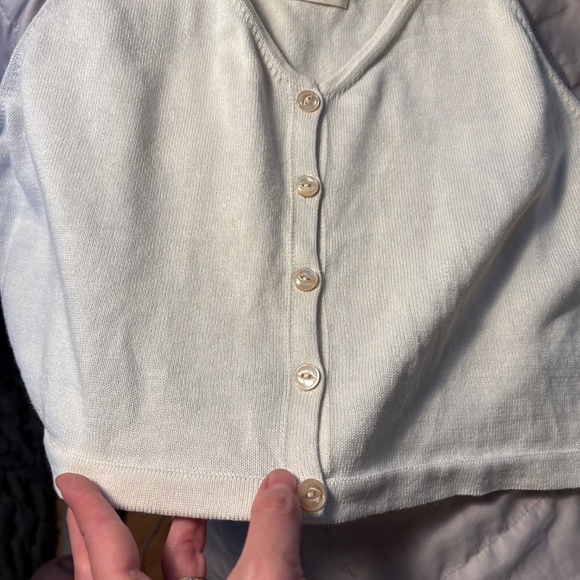 Rudy Jude Knit Tank - Picture 15 of 17